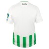 Officiële Voetbalshirt Real Betis Thuis 2023-24 - Heren